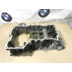 Напівпіддон масляний (двигун та елементи) BMW 5-series F10 2013 N63B44 7570685