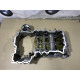 Напівпіддон масляний (двигун та елементи) BMW 5-series F10 2013 N63B44 7570685