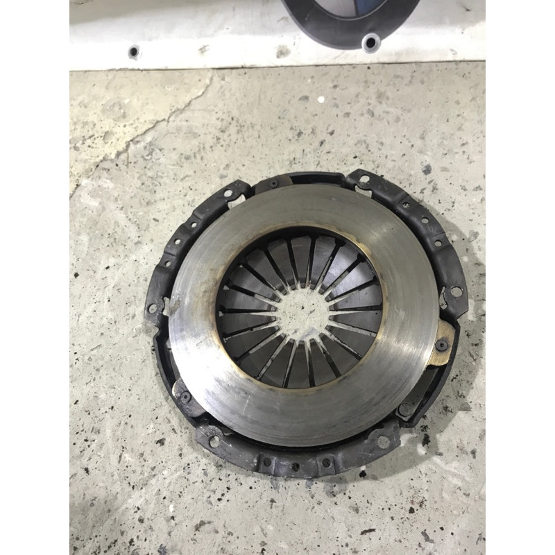 Корзина сцепления (трансмиссия) Land Rover Freelander L314 1.8B