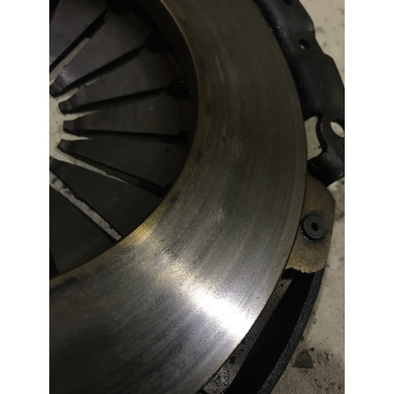 Корзина сцепления (трансмиссия) Land Rover Freelander L314 1.8B