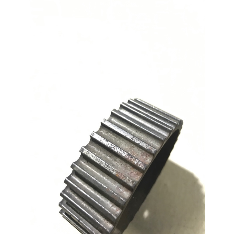 Шестерня коленвала (двигатель и элементы) BMW 5-series E34 11311717398