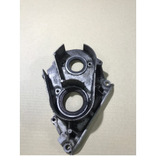 Передняя крышка мотора