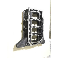 Поддон двигателя