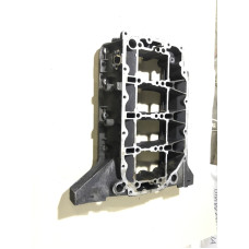 Поддон двигателя