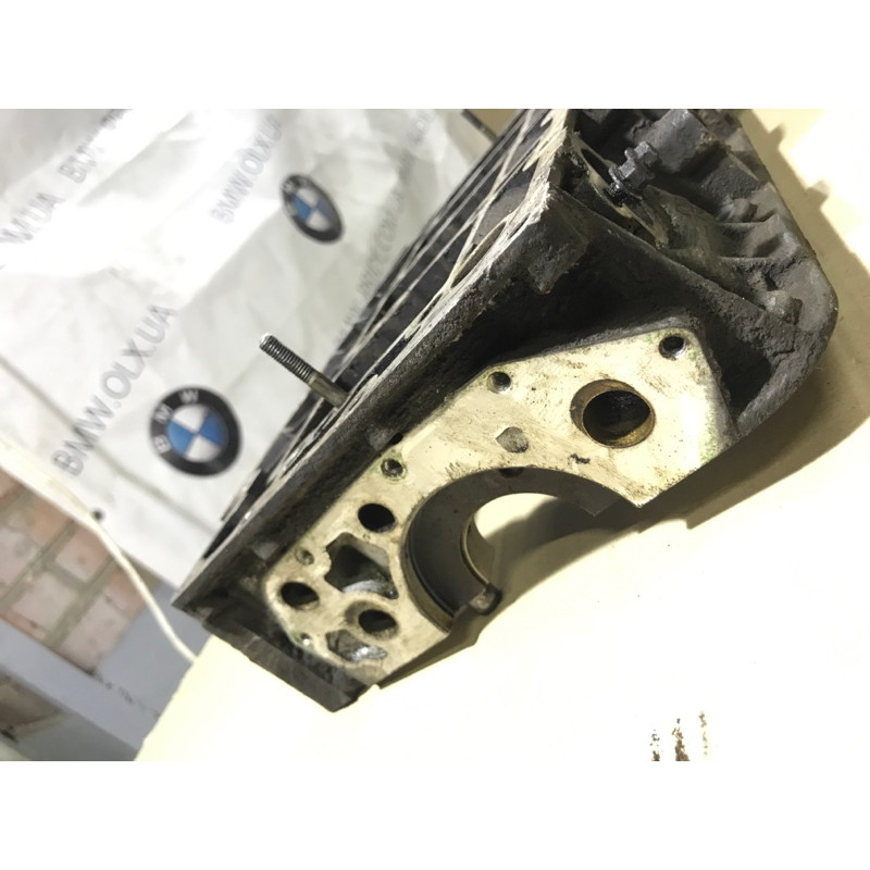 Поддон двигателя (двигатель и элементы) Land Rover Freelander L314 1.8B LCB100740