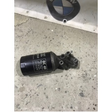 Корпус масляного фильтра