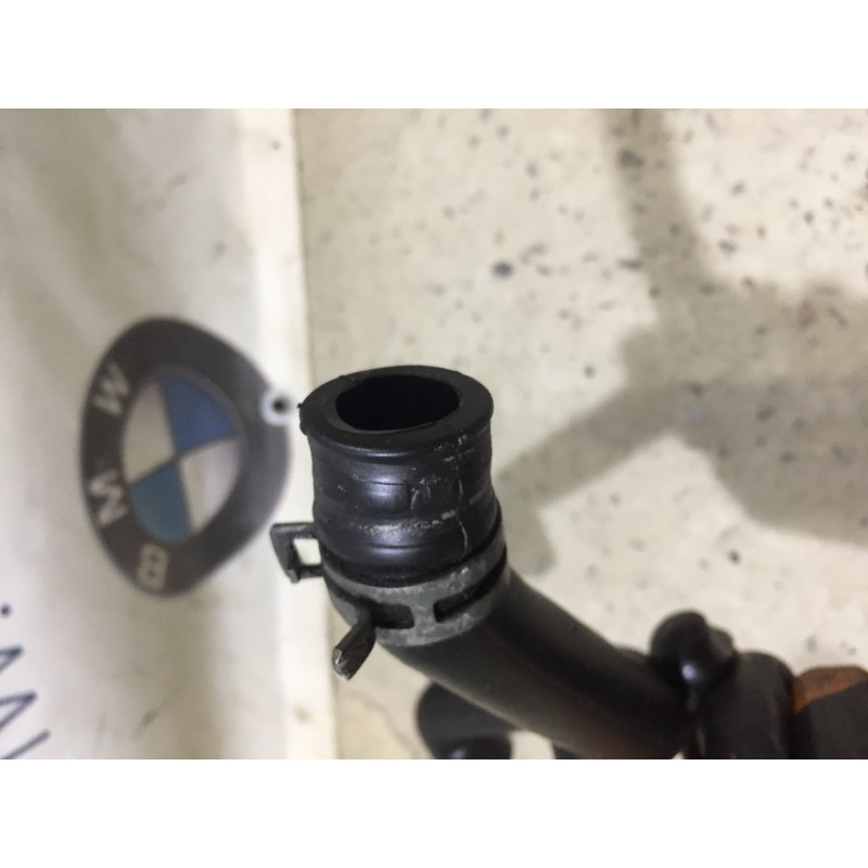 Патрубок (система охлаждения) Volkswagen Passat B5 2003 2.5 AKN 059103221D