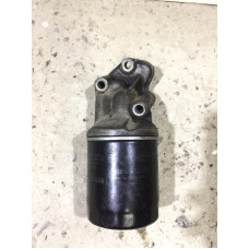 Корпус масляного фильтра