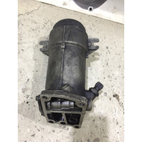 Корпус масляного фильтра