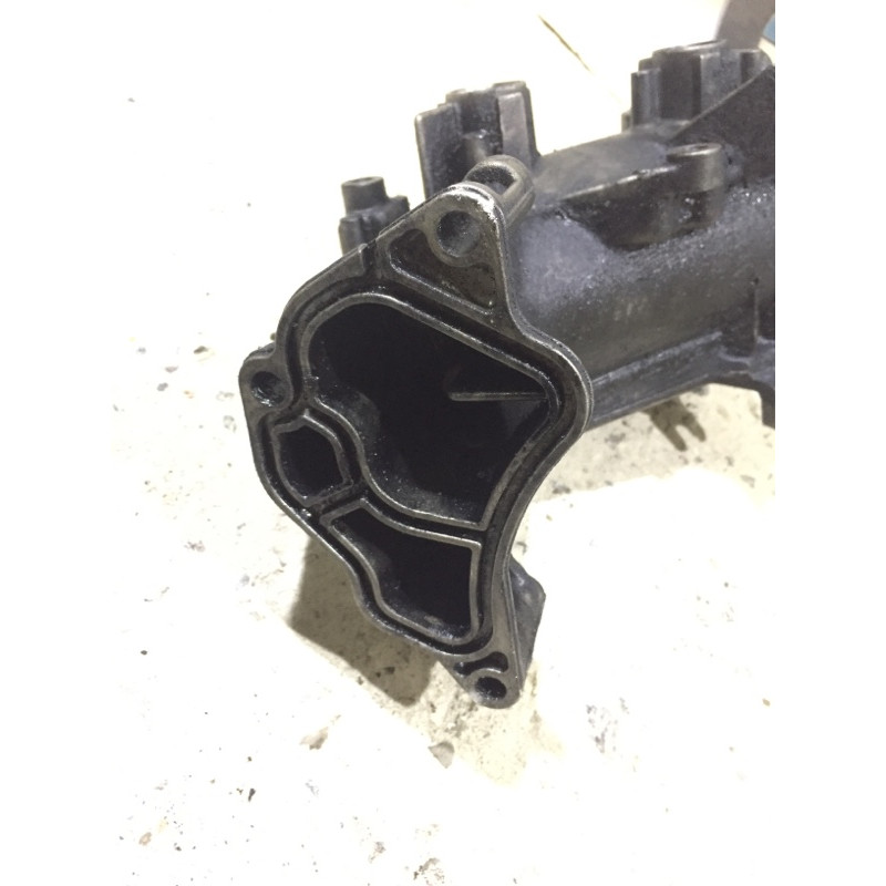 Корпус масляного фильтра (двигатель и элементы) BMW 3-series E36 11422246757