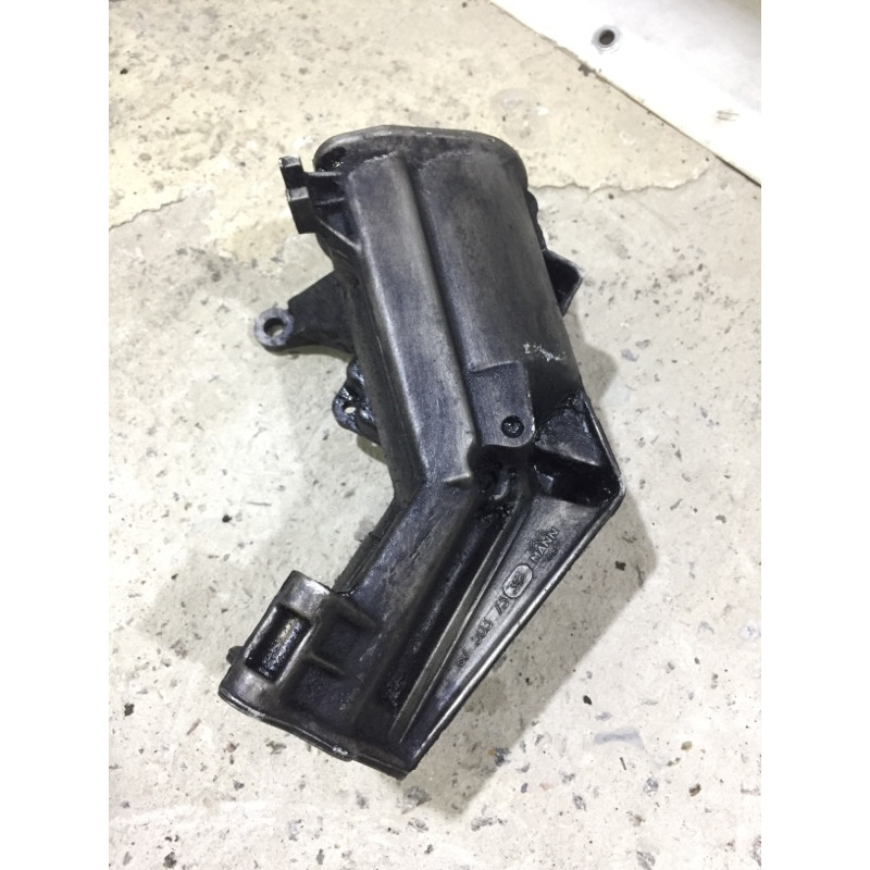 Корпус масляного фильтра (двигатель и элементы) BMW 3-series E36 11422246757