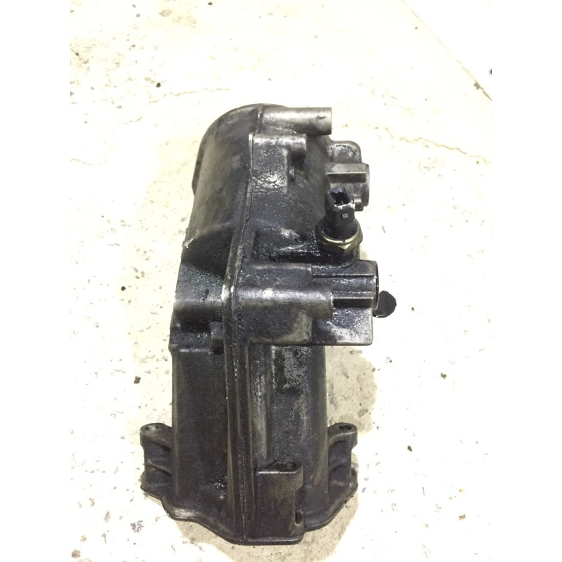 Корпус масляного фильтра (двигатель и элементы) BMW 3-series E36 11422246757