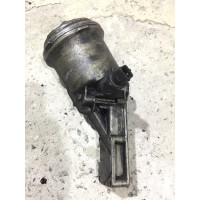 Корпус масляного фильтра