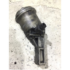 Корпус масляного фильтра