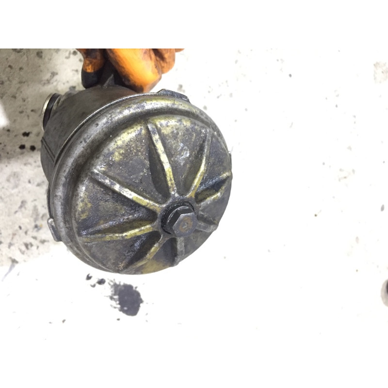 Корпус масляного фильтра (двигатель и элементы) BMW 3-series E36 1993 M40B18 11421715878