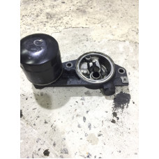 Корпус масляного фильтра