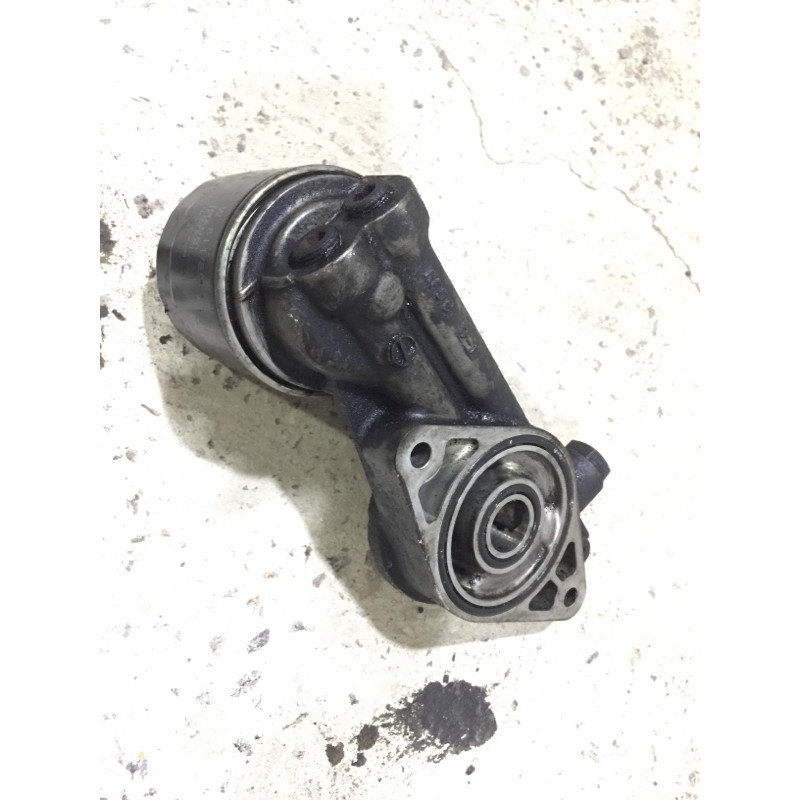 Корпус масляного фильтра (двигатель и элементы) Mazda 6 GG 2004 2.0 RF5