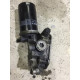 Корпус масляного фильтра (двигатель и элементы) AUDI A4 B6 2.4BDV 06B115417F