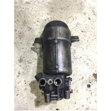 Корпус масляного фильтра