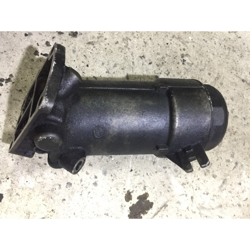 Корпус масляного фильтра (двигатель и элементы) BMW 7-series E38 11422246395