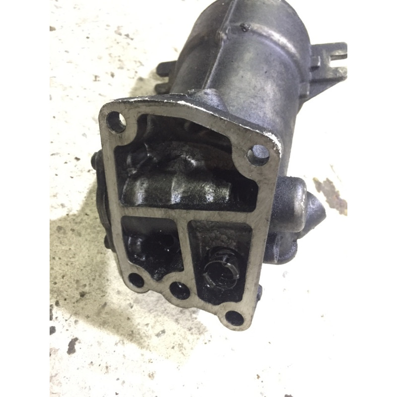 Корпус масляного фильтра (двигатель и элементы) BMW 7-series E38 11422246395