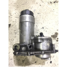 Корпус масляного фильтра