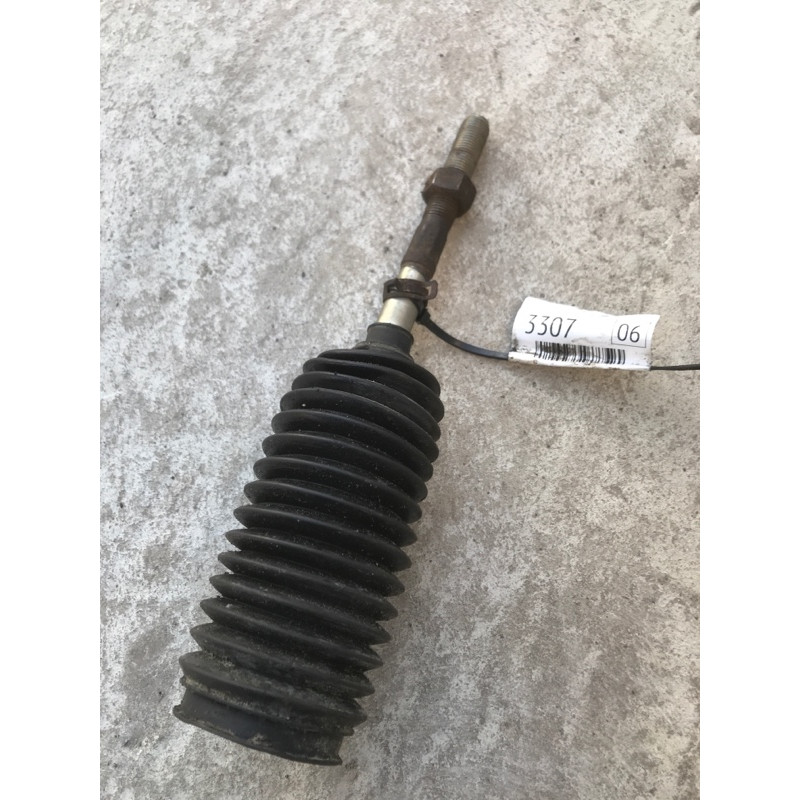 Рулевая тяга (рулевое управление) Mazda 6 GH 2008 2.0 RF7J