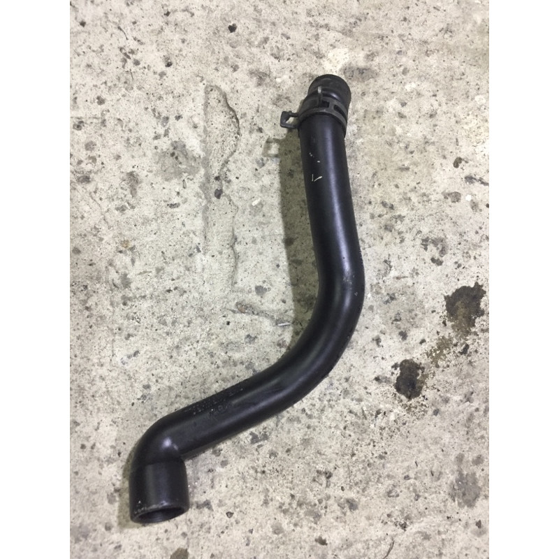 Патрубок (система охлаждения) AUDI A6 C5 2001 2.5 AKE 059103221D