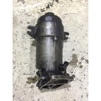 Корпус масляного фильтра