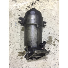 Корпус масляного фильтра