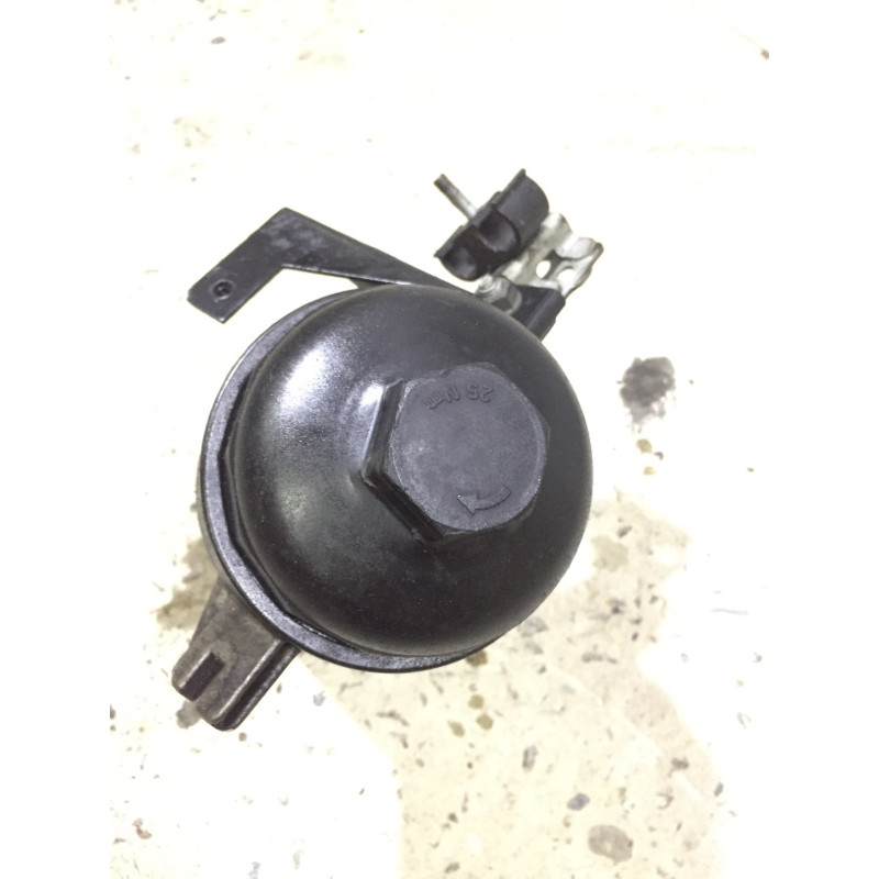 Корпус масляного фильтра (двигатель и элементы) BMW 5-series E39 1999 M51d25 11422246395