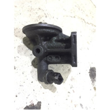 Корпус масляного фильтра