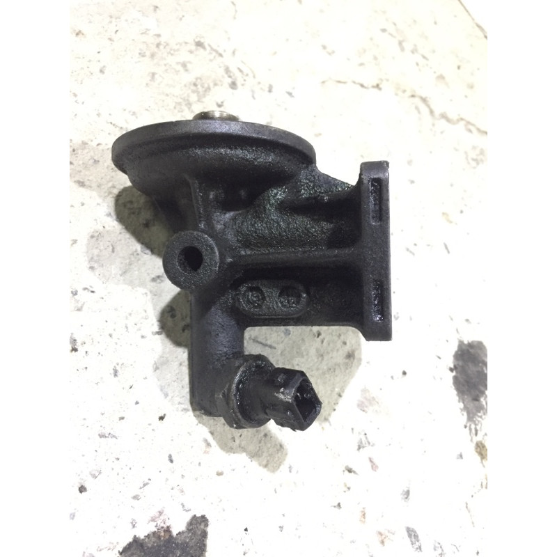 Корпус масляного фильтра (двигатель и элементы) Land Rover Freelander L314 1.8B bzv1194c3