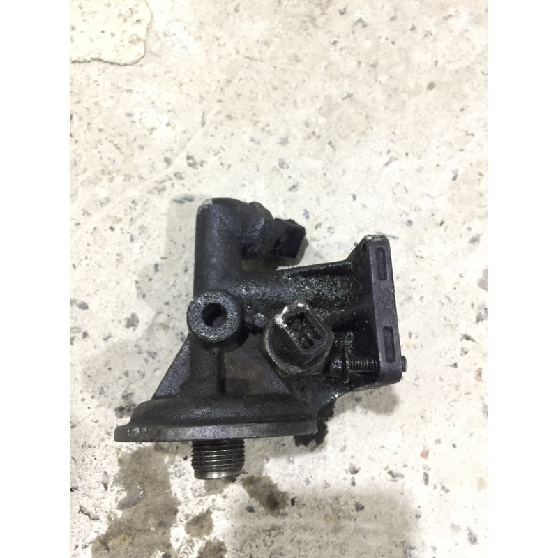 Корпус масляного фильтра (двигатель и элементы) Land Rover Freelander L314 1.8B bzv1194c3