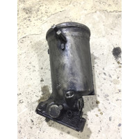 Корпус масляного фильтра