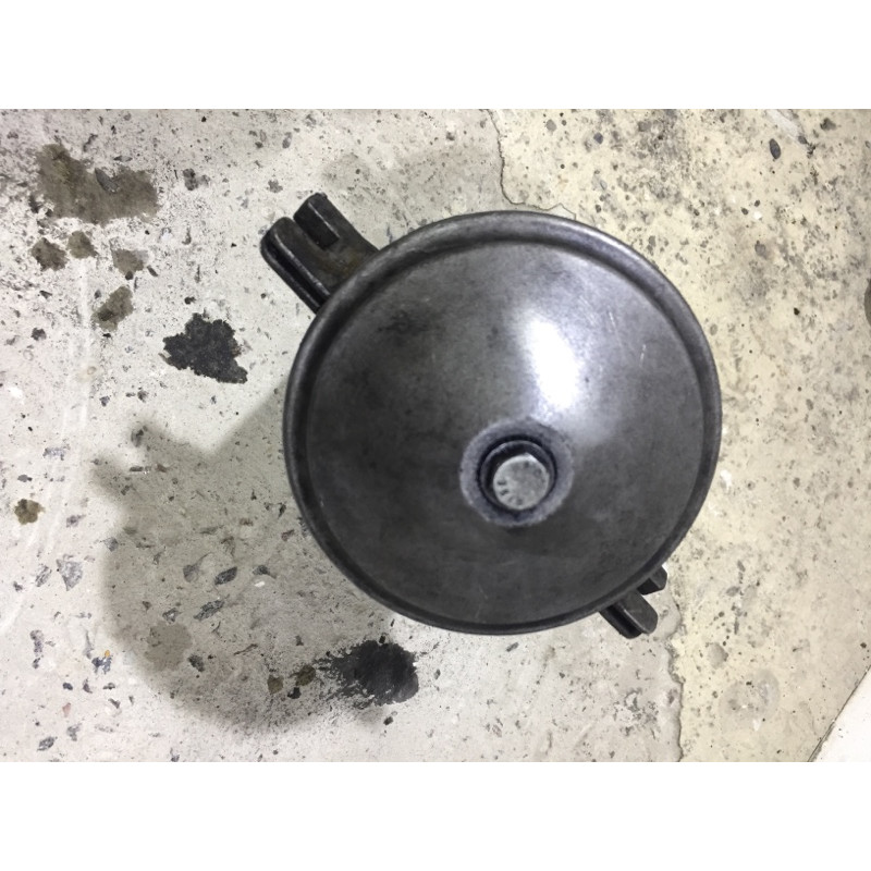 Корпус масляного фильтра (двигатель и элементы) BMW 5-series E34 11422243259