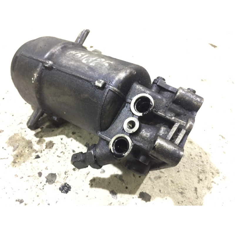 Корпус масляного фильтра (двигатель и элементы) BMW 5-series E39 11422246395