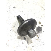 Кришка масляного фільтра