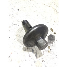 Крышка масляного фильтра