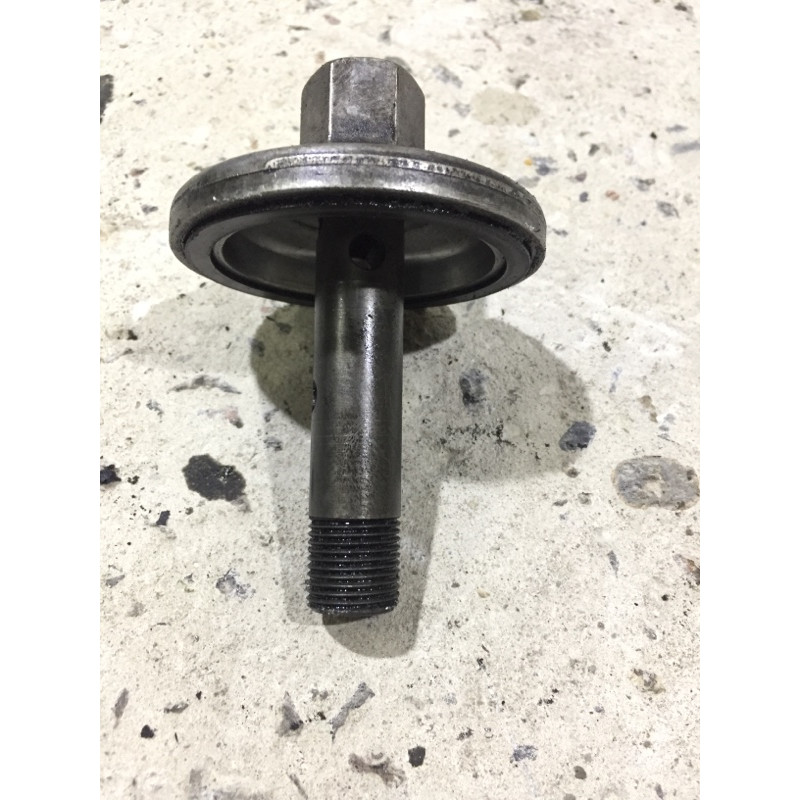 Крышка масляного фильтра (двигатель и элементы) Volkswagen Passat B5 2003 2.5 AKN 021117063