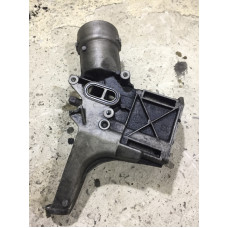 Корпус масляного фильтра