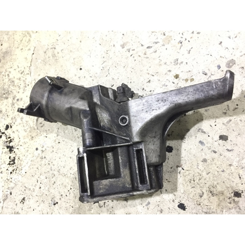 Корпус масляного фильтра (двигатель и элементы) BMW 5-series E39 7781455