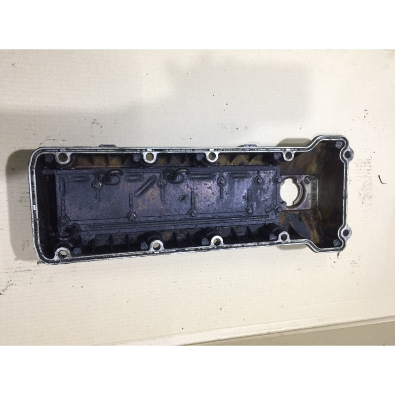 Крышка клапанов (двигатель и элементы) BMW 3-series E46 1998 M43b18 1739643