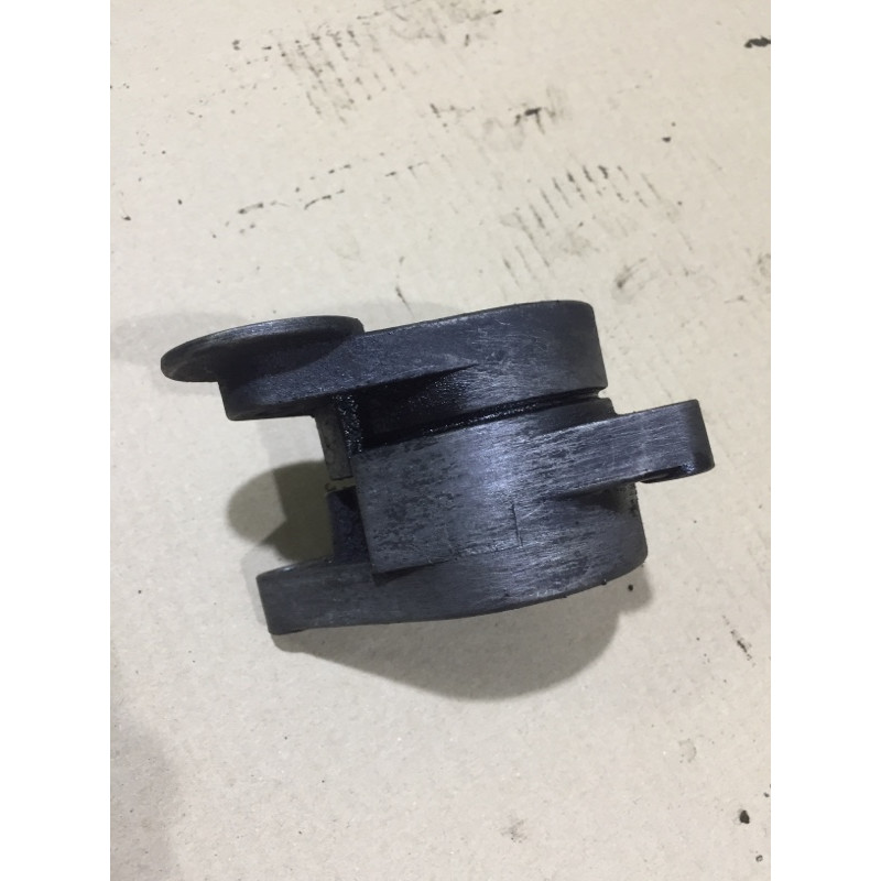 Натяжитель приводного ремня (двигатель и элементы) BMW 5-series E39 11281748832