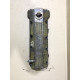 Крышка клапанов (двигатель и элементы) BMW 3-series E46 M43b18 1739643