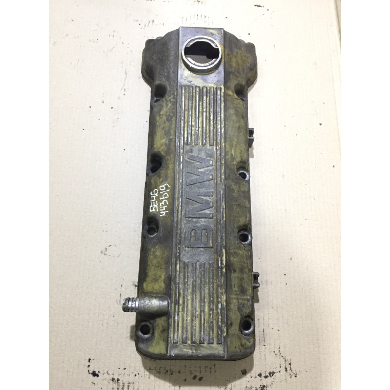 Крышка клапанов (двигатель и элементы) BMW 3-series E46 M43b18 1739643