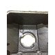 Крышка клапанов (двигатель и элементы) BMW 3-series E46 M43b18 1739643