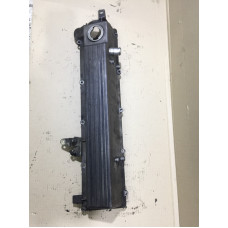 Крышка клапанов