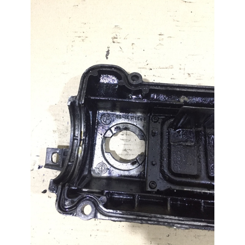 Крышка клапанов (двигатель и элементы) BMW 3-series E36 11129069261
