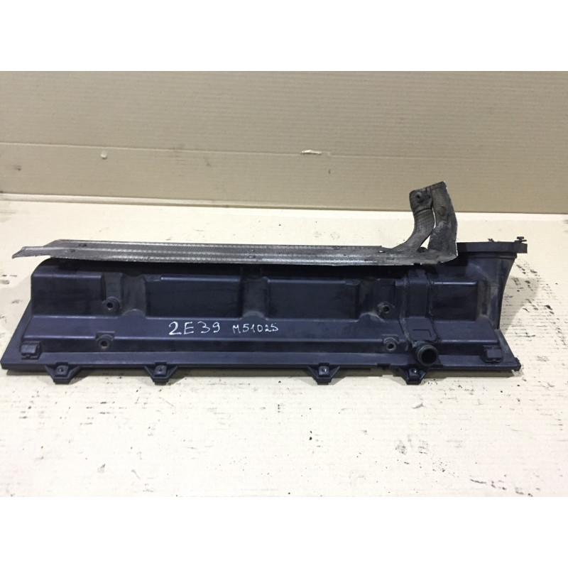 Корпус воздушного фильтра (впускная система) BMW 5-series E39 1999 M51d25 13712246386